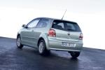 Volkswagen Polo BlueMotion 2007 года